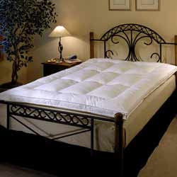 Memory Flex Fiberbed