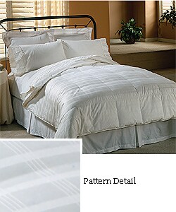 Mountain View 330 Thread Count Down Blend Comforter