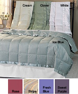 Premier 230 Thread Count Down Blanket