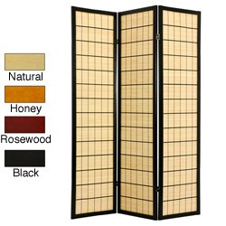 Wood Kimura Shoji Screen (China)