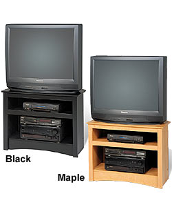 Sonoma Corner Entertainment Stand