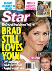 Star Magazine