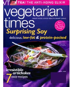 Vegetarian Times
