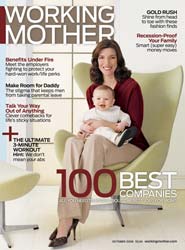 Working Mother