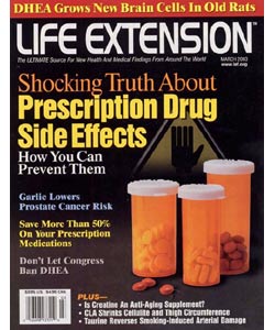 Life Extension