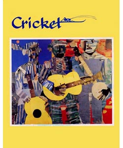 Cricket