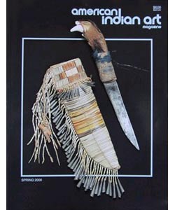 American Indian Art Magazine
