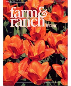 Farm & Ranch Living