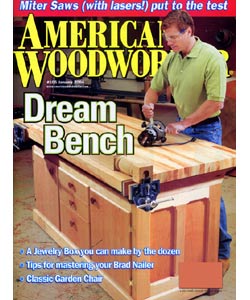 American Woodworker