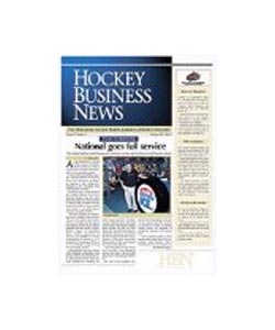 Hockey Business News