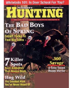 Hunting