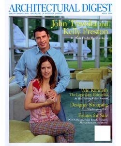 Architectural Digest