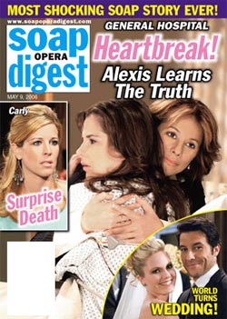 Soap Opera Digest