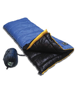 Oversized Hyperloft Sleeping Bag (-15 Degree)