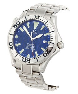Omega Seamaster Men's Automatic Watch