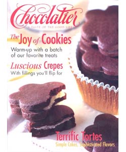 Chocolatier
