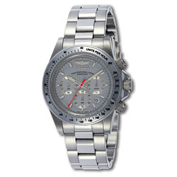 Invicta Men's Speedway Chronograph Watch
