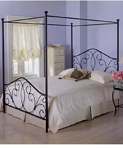 Inverness Bed (Queen)