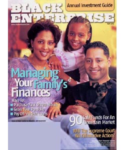 Black Enterprise