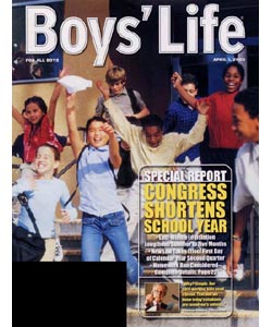 Boy's Life