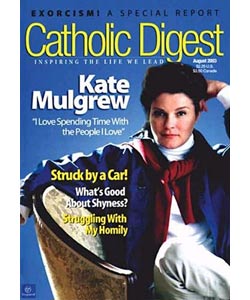 Catholic Digest