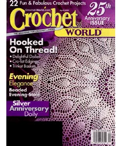 Crochet World