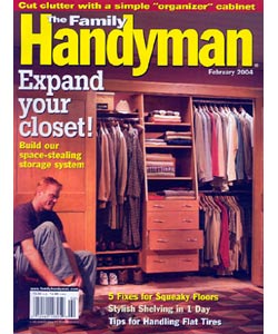 Family Handyman