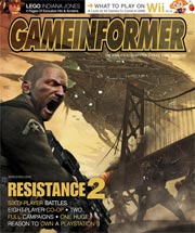 Game Informer