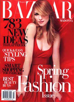 Harpers Bazaar