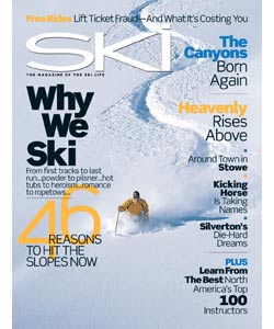 Ski