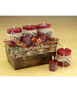 Thoughts of You Gift Basket