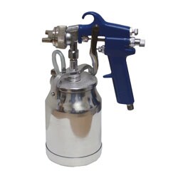 GRIP High Pressure Air Spray Paint Gun