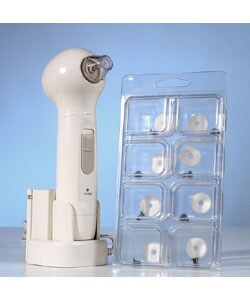 Dermapower Microdermabrasion and Disk Set