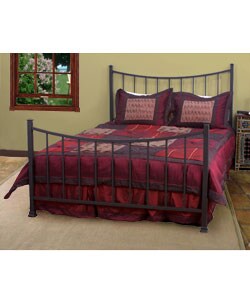 Breitling Full-size Bed