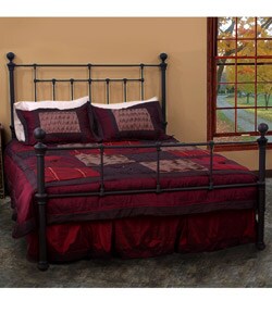 Austen Full-size Bed