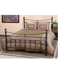 Audrey Full-size Bed