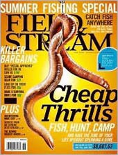 Field & Stream