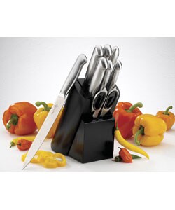 Rogers 9-piece Stainless Steel Cutlery Set