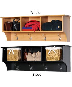 Sonoma Cubby Shelf
