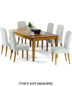 Shaker Dining Table