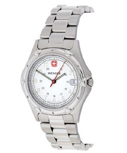 Wenger Men's Standard Issue Watch