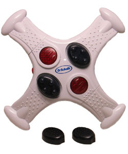 Dr. Scholl's Body X-Pressions Body Massager