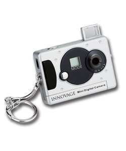 Innovage Mini Digital Camera
