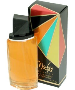 Mackie by Bob Mackie Women's 3.4 oz Eau de Toilette Spray