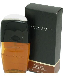 Perry Ellis by Perry Ellis EDT Spray 5 oz for Men