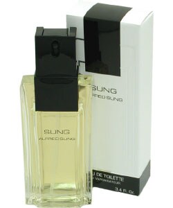 Sung by Alfred Sung EDT Spray 3.4 oz for Women
