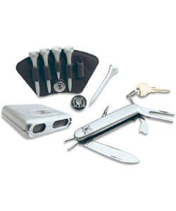 Golf Lover's Gift Set (case of 6)