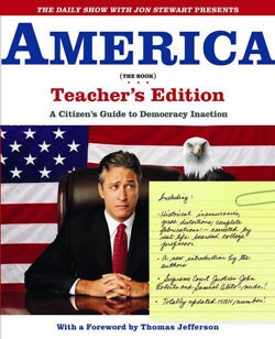 America, the Book