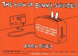 The Book of Bunny Suicides (Paperback)