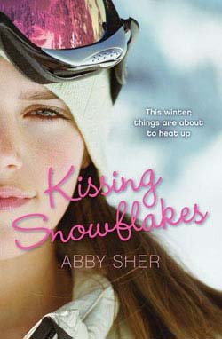 Kissing Snowflakes (Paperback)